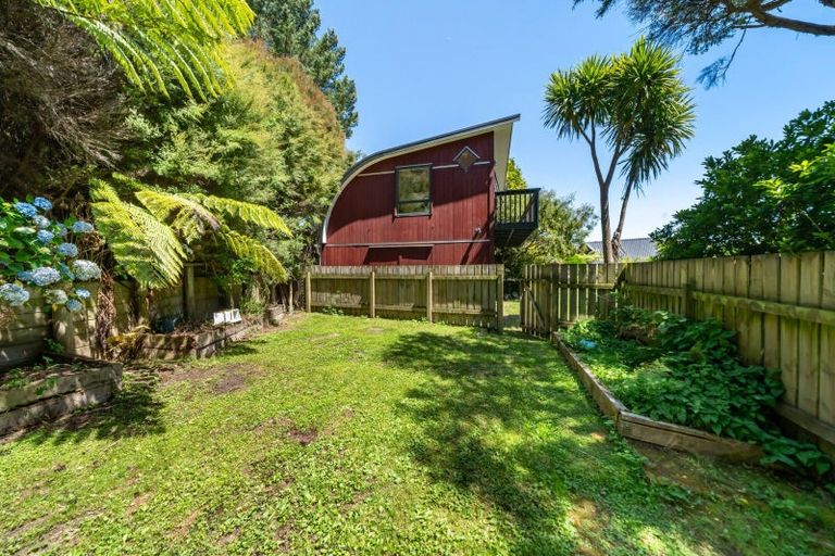Photo of property in 233b Murphys Road, Judgeford, Porirua, 5381