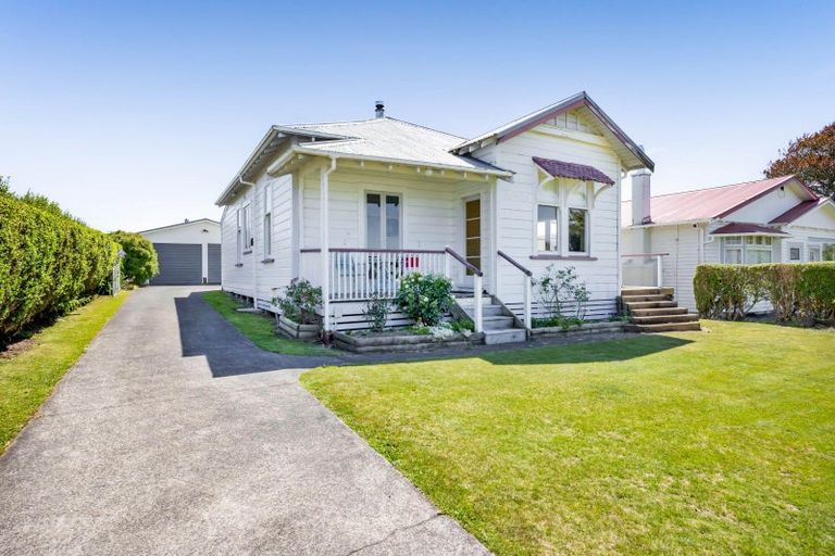 Photo of property in 13 Portia Street, Stratford, 4332