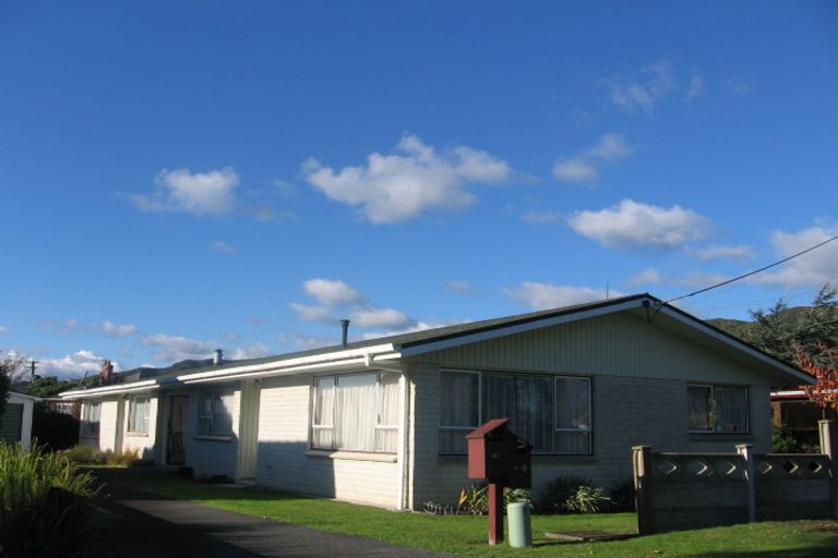 Photo of property in 41a Vincent Street, Waterloo, Lower Hutt, 5011