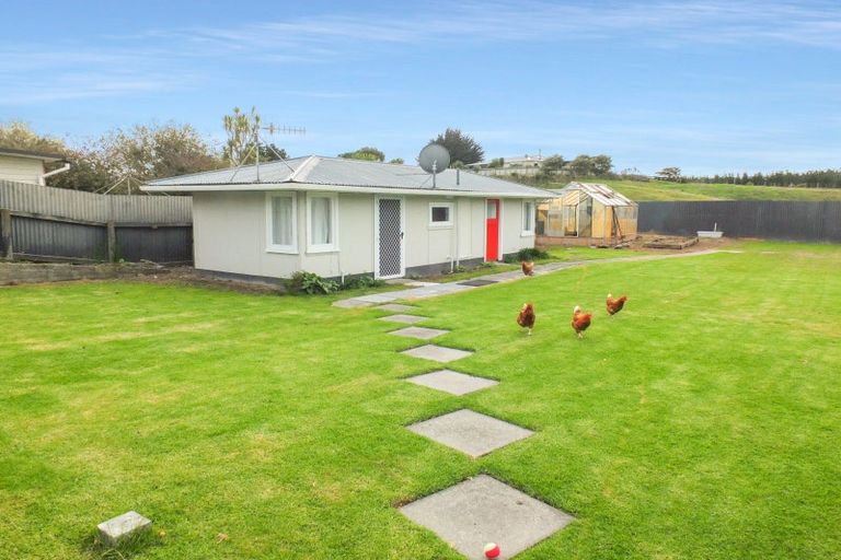 Photo of property in 15 Andrews Street, Foxton Beach, Foxton, 4815
