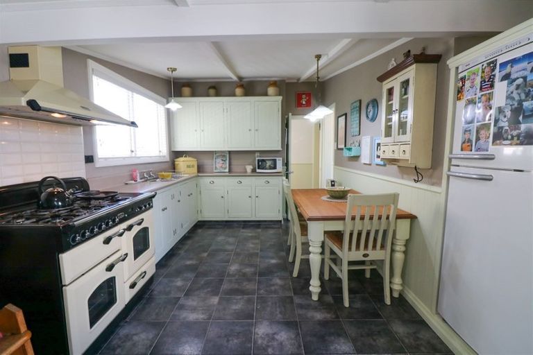 Photo of property in 18 Mowbray Street, Watlington, Timaru, 7910