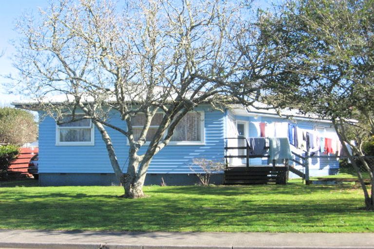 Photo of property in 31 Eastburn Street, Papakura, 2110