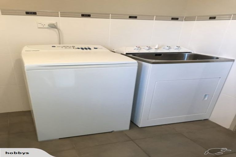 Photo of property in 45 Hobson Road, Lucas Heights, Auckland, 0632