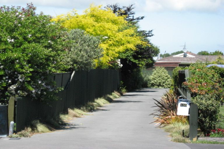 Photo of property in 105 Merrin Street, Avonhead, Christchurch, 8042