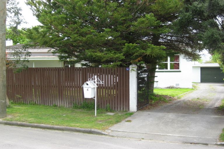 Photo of property in 6 Safe Street, Witherlea, Blenheim, 7201
