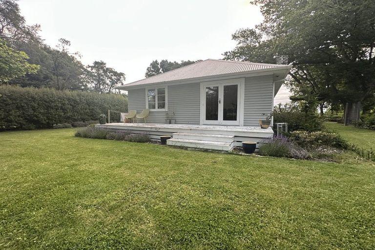 Photo of property in 184 Tai Tapu Road, Halswell, Christchurch, 7672