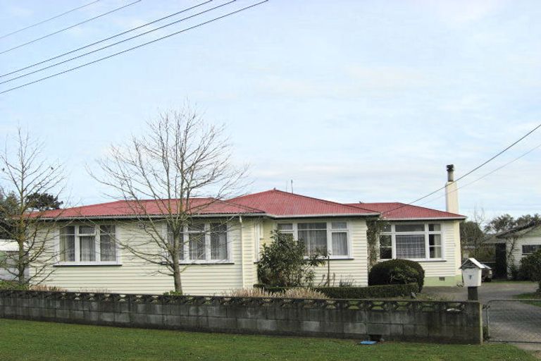 Photo of property in 7 Stansell Street, Shannon, 4821