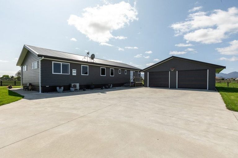 Photo of property in 119 Oparia Road, Turua, Thames, 3574