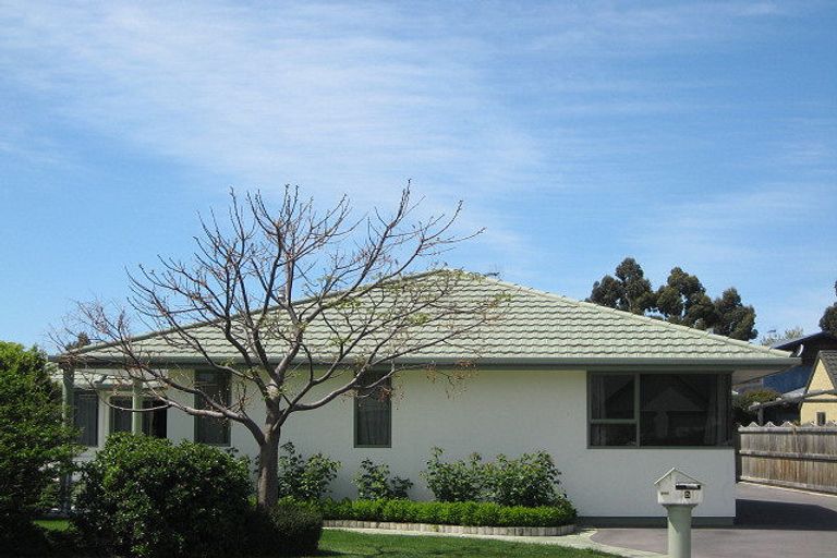 Photo of property in 5 Sequoia Place, Springlands, Blenheim, 7201