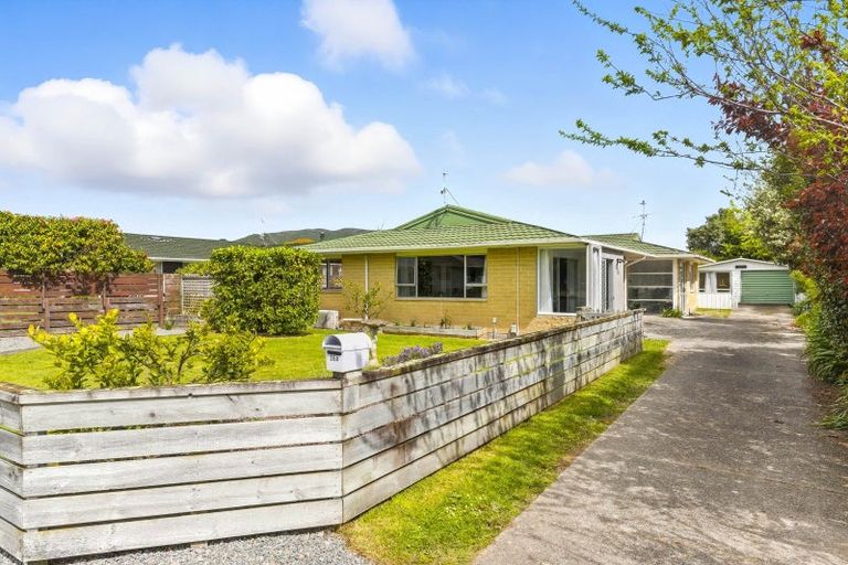 Photo of property in 26a Matai Street, Waikanae, 5036