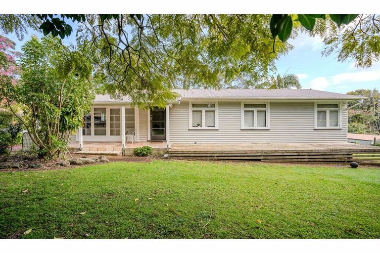 Photo of property in 160 Kerikeri Road, Kerikeri, 0230