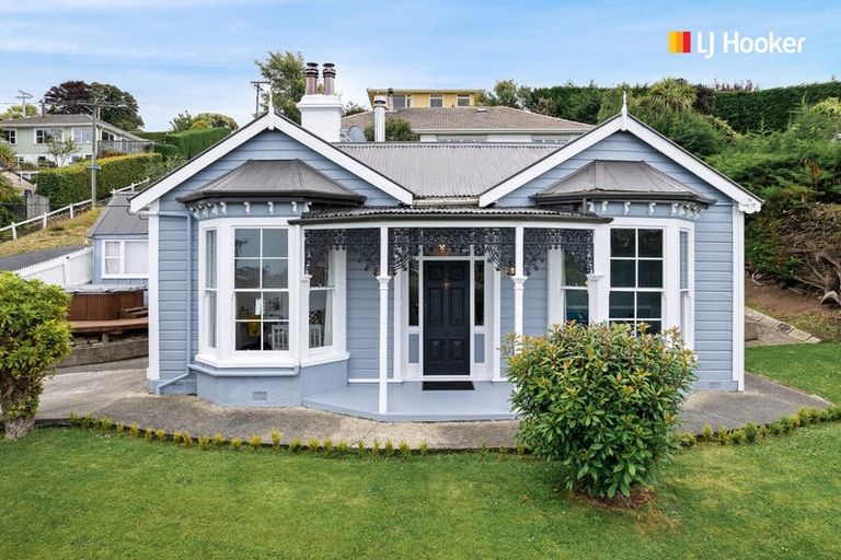 Photo of property in 78 Beresford Street, Wakari, Dunedin, 9010
