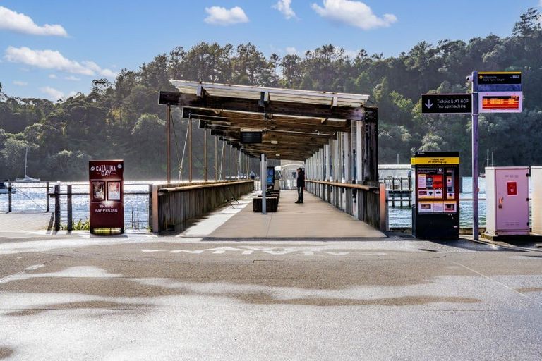 Photo of property in 604/6 Boundary Road, Hobsonville, Auckland, 0616