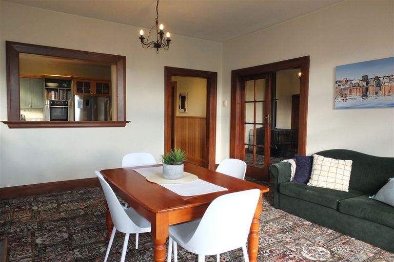 Photo of property in 16 Bidwill Street, Seaview, Timaru, 7910