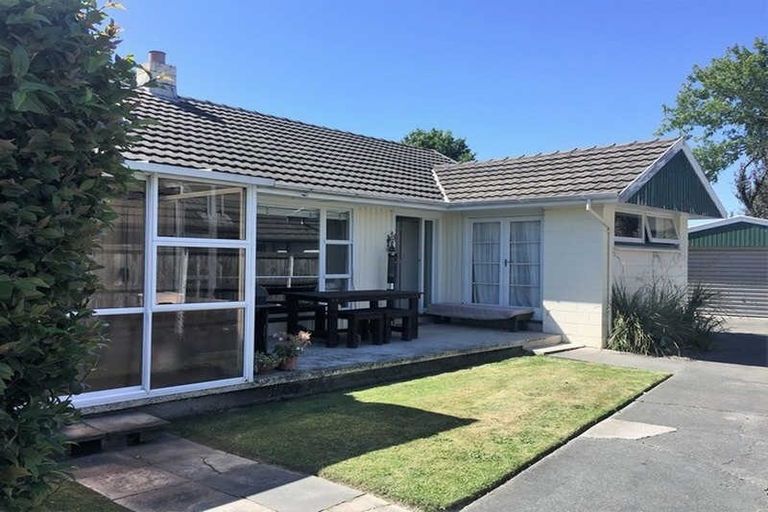 Photo of property in 31 Raxworthy Street, Ilam, Christchurch, 8041