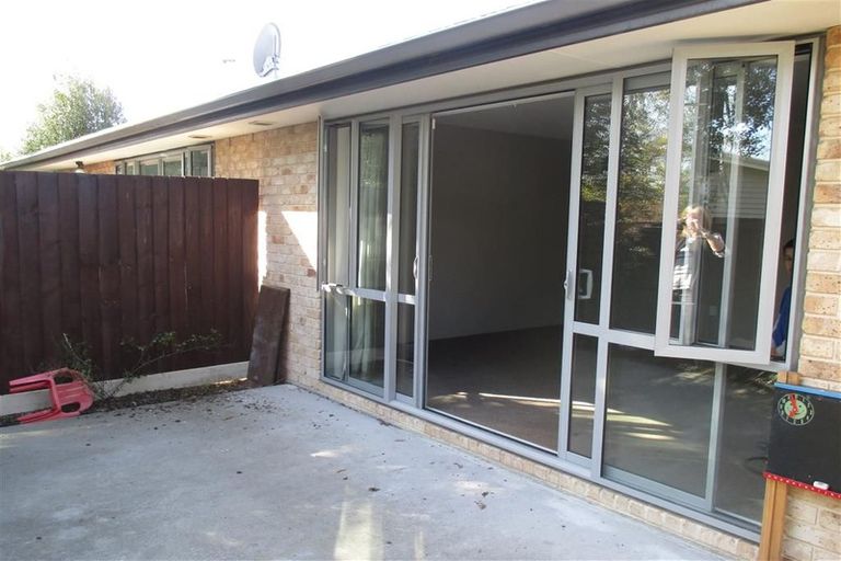 Photo of property in 36a Walpole Street, Waltham, Christchurch, 8023