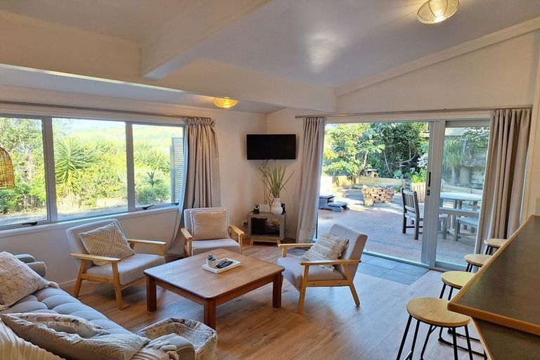 Photo of property in 813 Whangarei Heads Road, Parua Bay, Whangarei, 0174