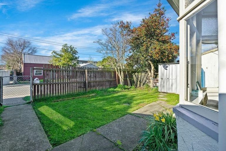 Photo of property in 1/95 Nursery Road, Phillipstown, Christchurch, 8011