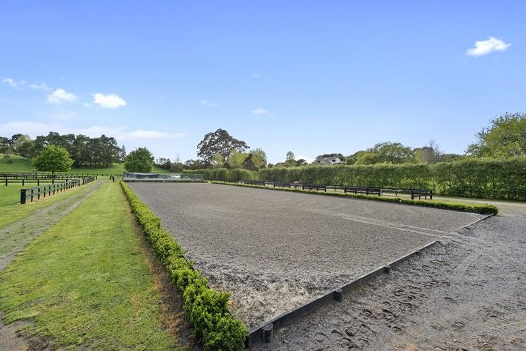 Photo of property in 591c Pencarrow Road, Tamahere, Hamilton, 3283