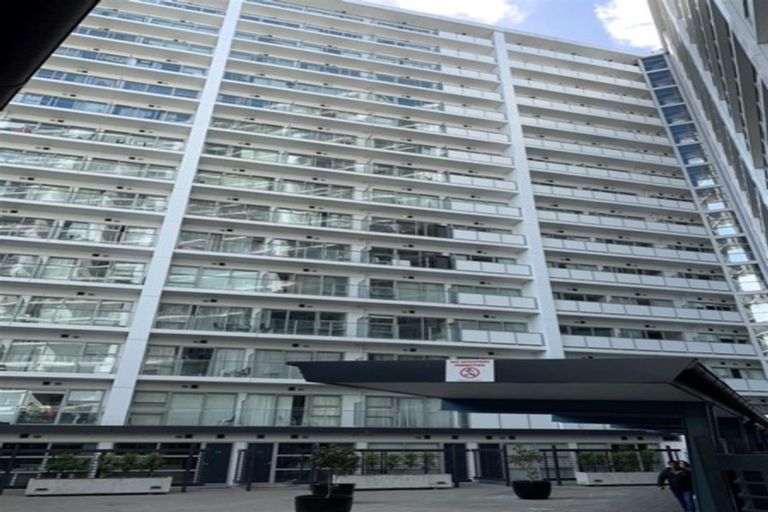 Photo of property in The Volt Apartments, 120/430 Queen Street, Auckland Central, Auckland, 1010