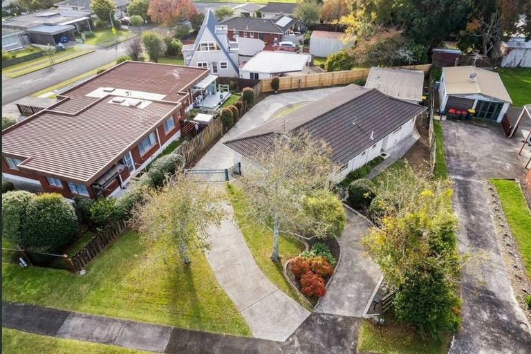 Photo of property in 10 Ashdown Place, Pahurehure, Papakura, 2113