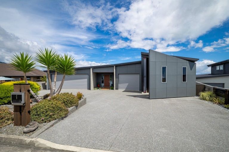 Photo of property in 1 Citrus Lane, Enner Glynn, Nelson, 7011