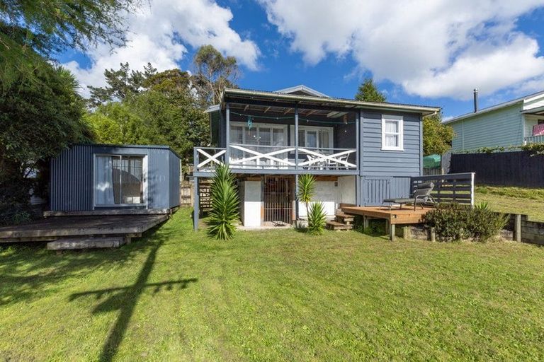 Photo of property in 15 Gully Road, Glen Afton, Huntly, 3771