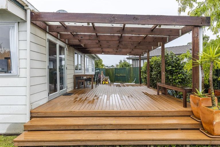 Photo of property in 16 Jupiter Street, Milson, Palmerston North, 4414