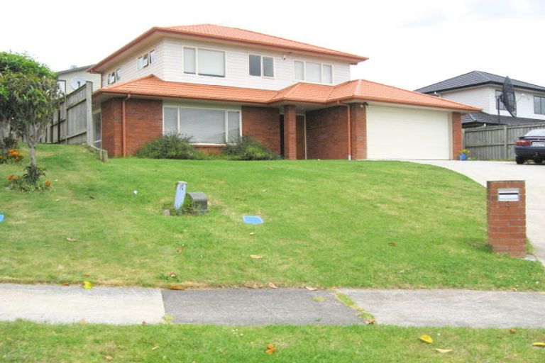 Photo of property in 3 Saybrook Place, Mangere, Auckland, 2022