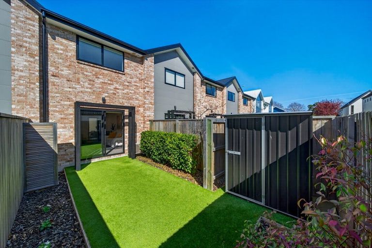 Photo of property in 3/6 Riccarton Road, Riccarton, Christchurch, 8011