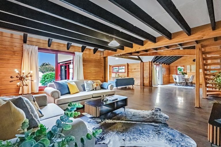 Photo of property in 7 James Street, Lincoln, 7608