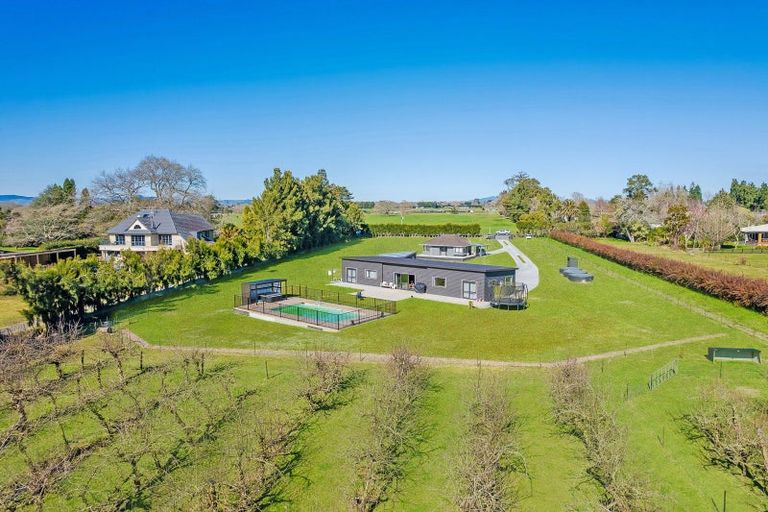 Photo of property in 235 State Highway 26, Newstead, Hamilton, 3286