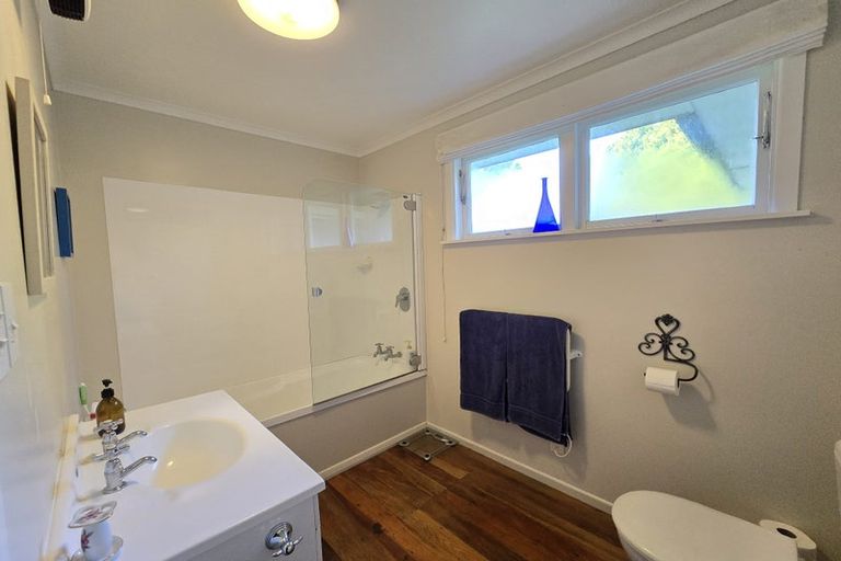 Photo of property in 417 Ngaumu Road, Ngaumu, Masterton, 5890