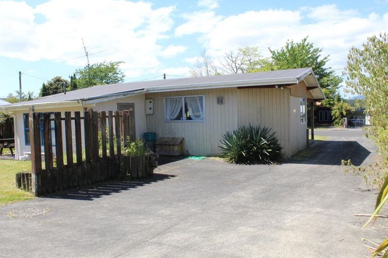 Photo of property in 11 Waipoua Street, Mangakino, 3421