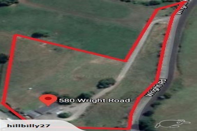 Photo of property in 580 Wright Road, Aongatete, Katikati, 3181
