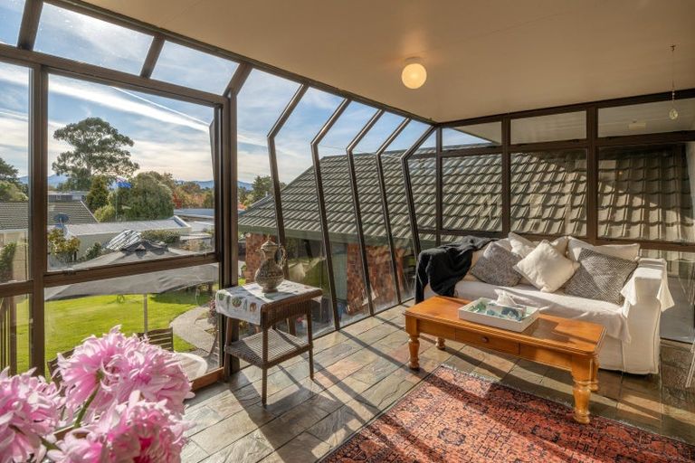 Photo of property in 18 Hillcrest Avenue, Witherlea, Blenheim, 7201