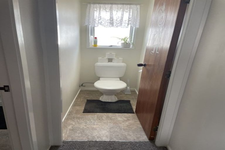 Photo of property in 4/383 Burnett Street, Ashburton, 7700