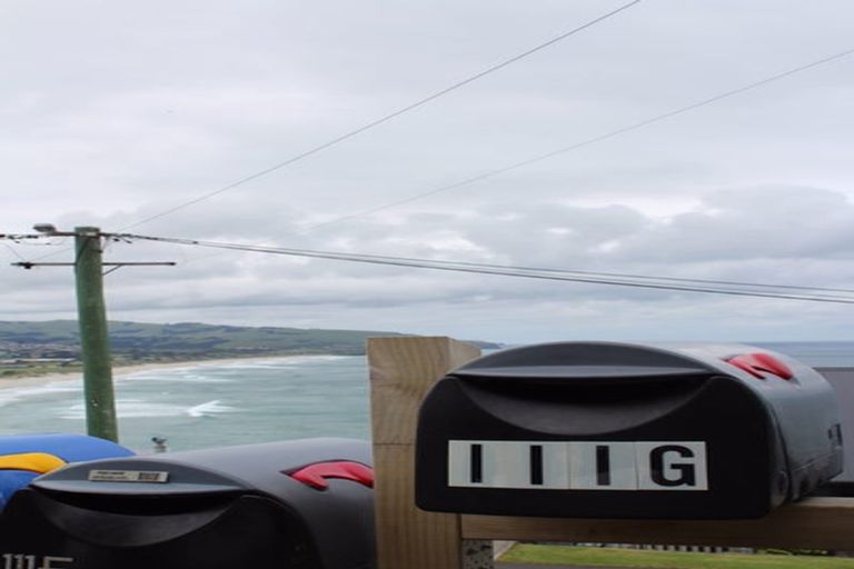 Photo of property in 111g Cliffs Road, Saint Clair, Dunedin, 9012