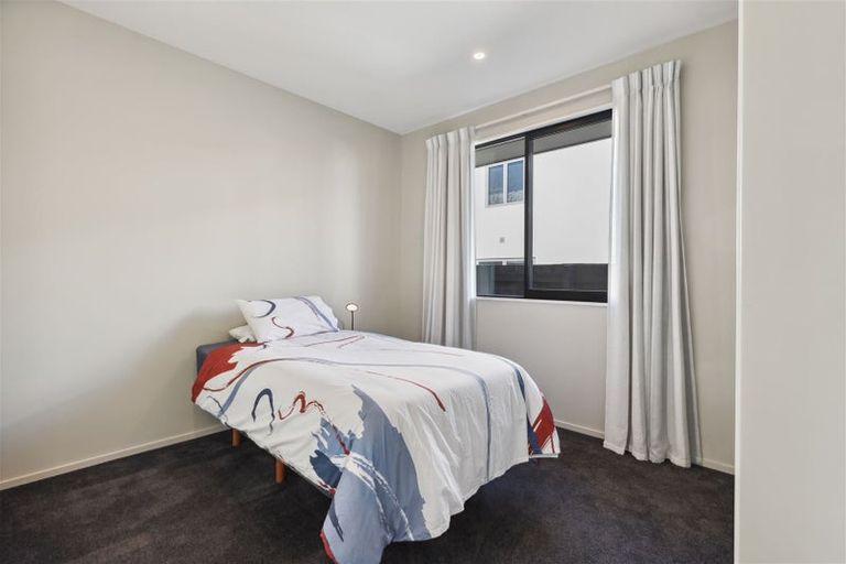 Photo of property in 83 Bishop Street, St Albans, Christchurch, 8014