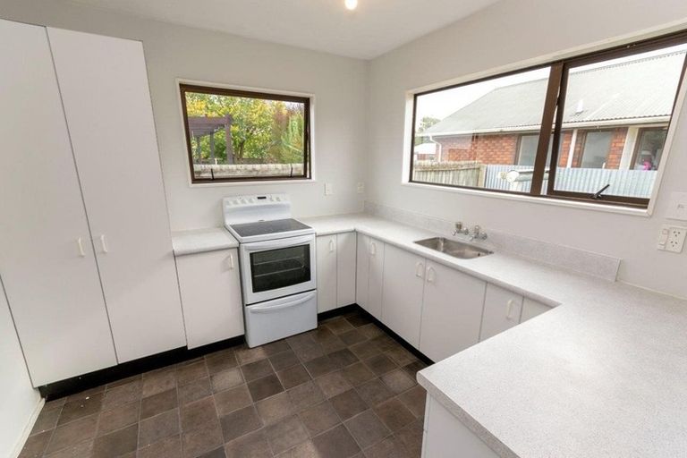 Photo of property in 17a Kowhai Avenue, Rangiora, 7400