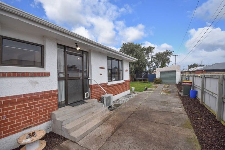 Photo of property in 97 Forfar Street, Mosgiel, 9024