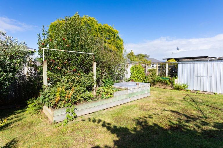 Photo of property in 4 Ranfurly Street, Dannevirke, 4930