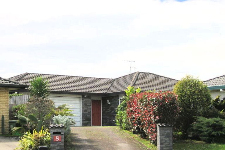 Photo of property in 8 Grantham Close, Gate Pa, Tauranga, 3112