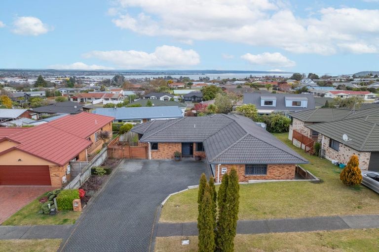 Photo of property in 21 Vaucluse Drive, Nukuhau, Taupo, 3330