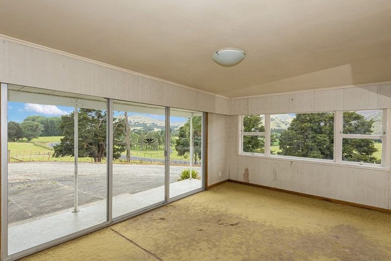 Photo of property in 3659 Mangakahia Road, Pakotai, Whangarei, 0172