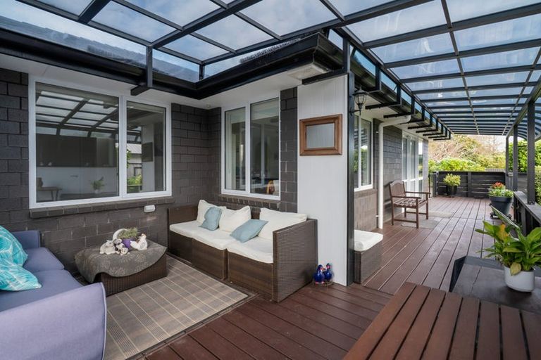 Photo of property in 95 Princess Street, Waitara, 4320