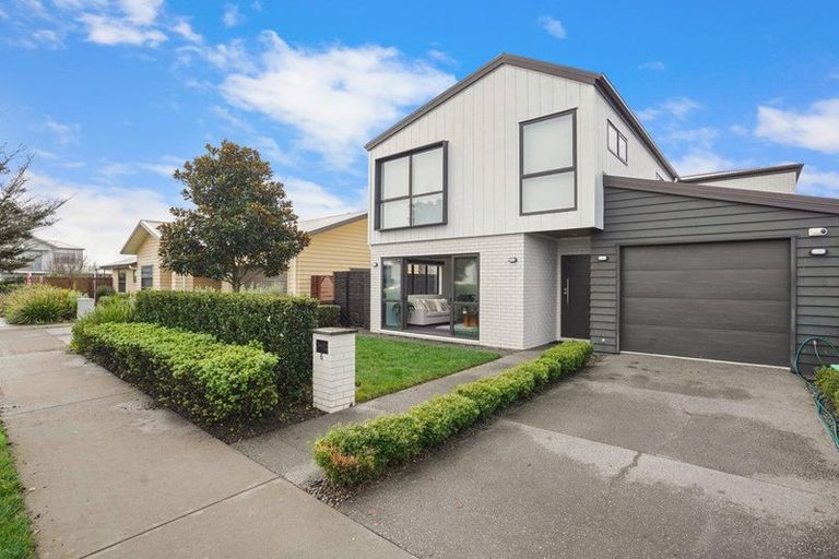 Photo of property in 6 Squire Avenue, Chartwell, Hamilton, 3210