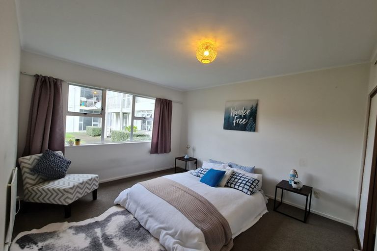 Photo of property in 6/11 Trafalgar Street, Johnsonville, Wellington, 6037