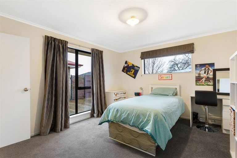 Photo of property in 132 Hagart-alexander Drive, Mosgiel, 9024