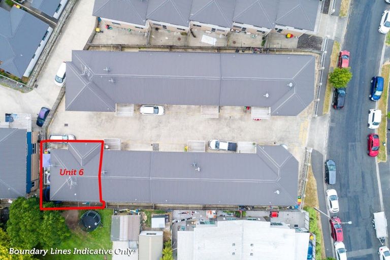 Photo of property in 5/9 Beatty Street, Melville, Hamilton, 3206